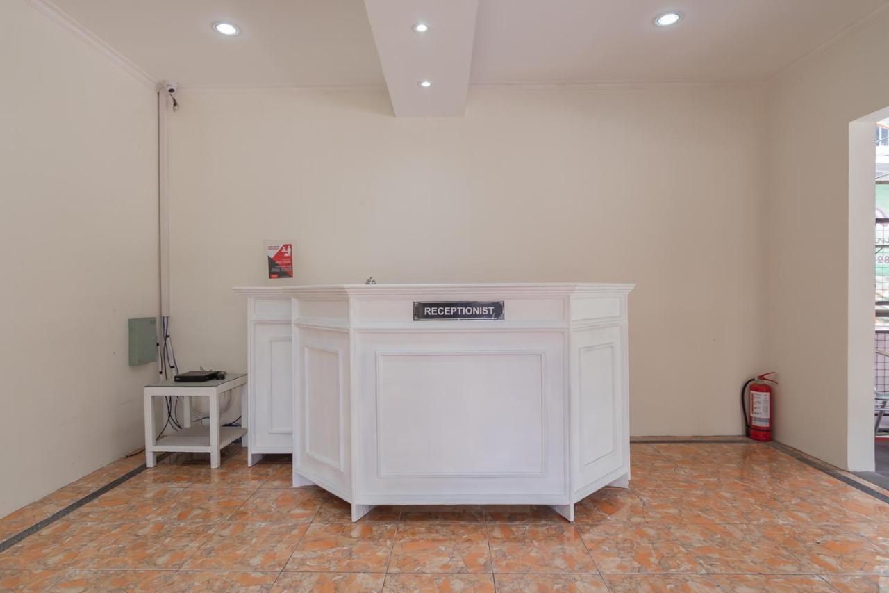 Rossan Near Sersan Bajuri Redpartner 3*