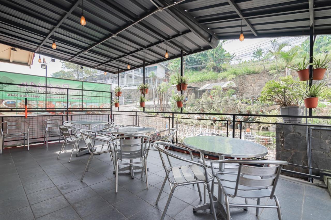 Rossan Near Sersan Bajuri Redpartner Hotel 3*