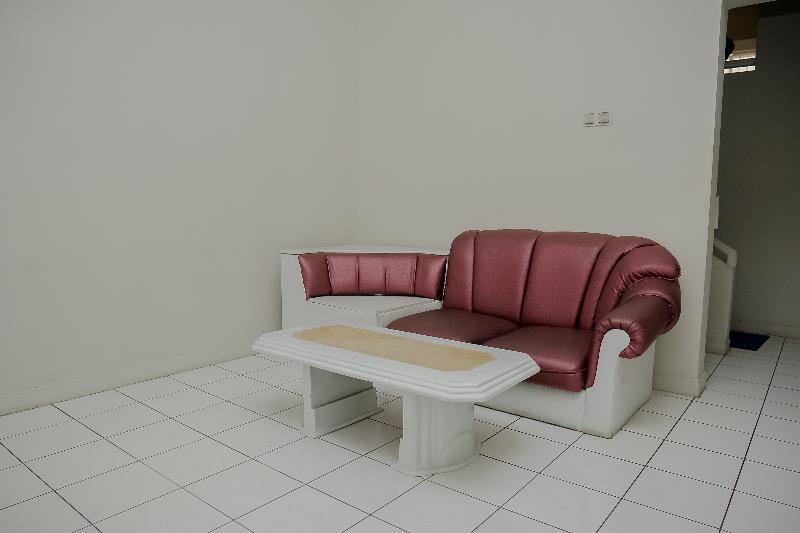 Hotel Rossan Near Sersan Bajuri Redpartner 3*