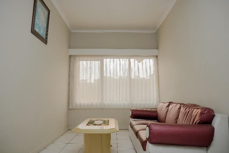 Rossan Near Sersan Bajuri Redpartner 3*