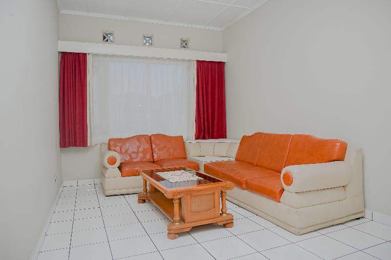 Rossan Near Sersan Bajuri Redpartner Hotel 3*