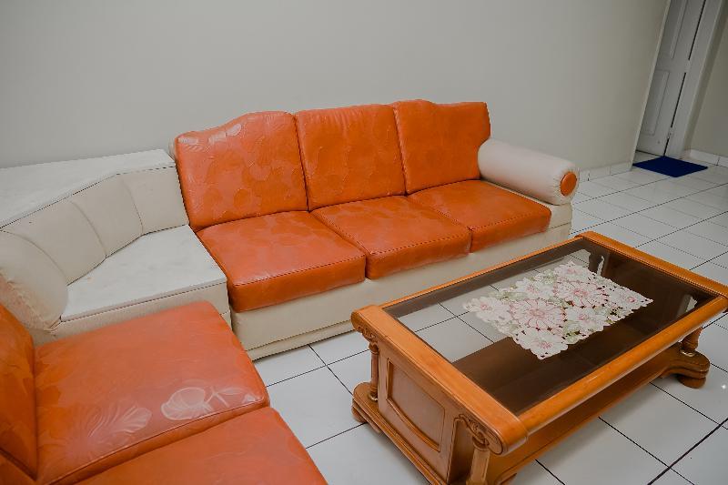 Hotel Rossan Near Sersan Bajuri Redpartner Bandung