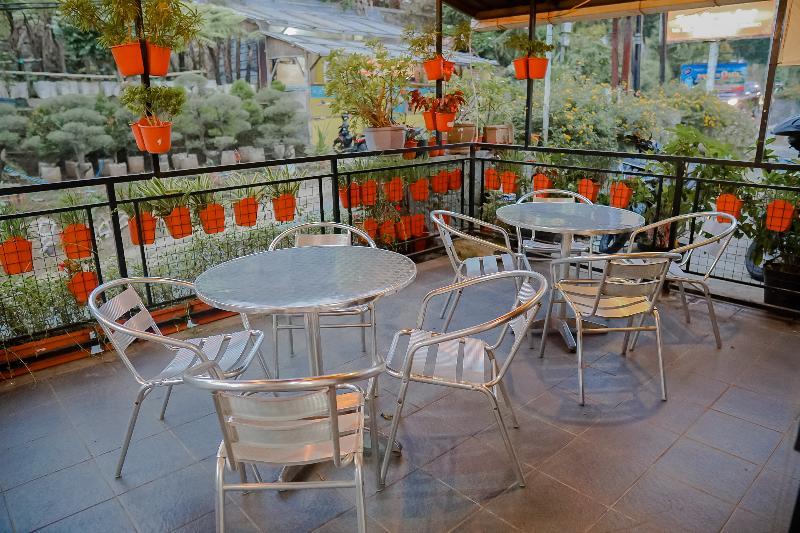 Hotel Rossan Near Sersan Bajuri Redpartner