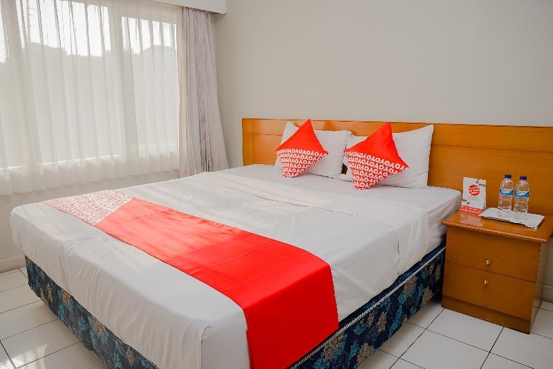 Rossan Near Sersan Bajuri Redpartner 3*