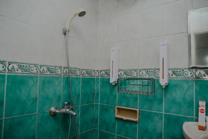Hotel Rossan Near Sersan Bajuri Redpartner Bandung